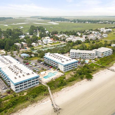 Beach Racquet A330 Tybee Island Exterior foto