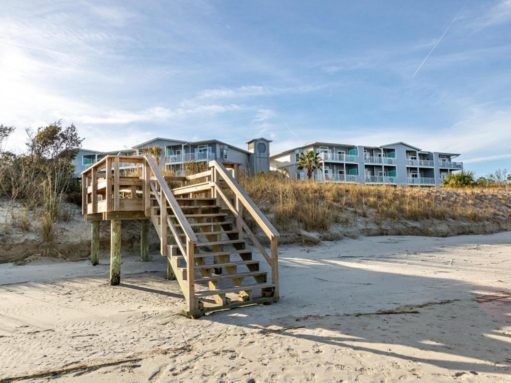 Beach Racquet A330 Tybee Island Exterior foto
